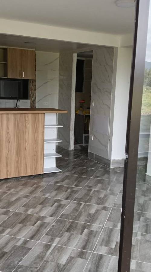 Apartamento en arriendo en Tocancipá
